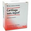 GUNA SPA CARTILAGO SUIS INJ 10F HEEL