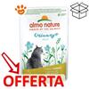 Almo Nature Cat Adult Functional Urinary Help Tacchino - Bustina Da 70 Gr - CONFEZIONE RISPARMIO