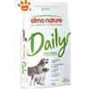 Almo Nature Dog Adult All Breeds Daily Tonno e Riso - Sacco Da 12 Kg