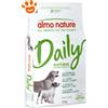 Almo Nature Dog Adult All Breeds Daily Agnello con Pollo e Riso - Sacco Da 12 Kg