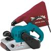 Makita 1200 9403-Levigatrice a Nastro 100x610 mm 1200W 500 m/min 5.7 kg, 1200 W, 120 V