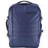 Cabinzero Military 44 - Custodia ultra leggera con tracker, colore: Blu marino, blu navy, Zaino