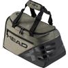 HEAD Unisex Adult Pro X Court Bag 48L - Borsa da tennis, colore: Nero