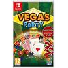 Avanquest Vegas Party - Nintendo Switch [Edizione: Regno Unito]