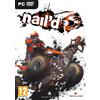 Deep Silver Nail'd (PC DVD) [Edizione: Regno Unito]