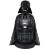 Cableguys Cable Guy - Star Wars Darth Vader Supporto per telefono e controller, Nero