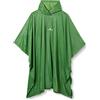 Ferrino Poncho Junior, Mantella Unisex, Verde (110), 130 cm