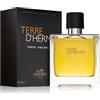HERMES Profumo HERMES TERRE UOMO PARFUM 75 SPRAY INSCATOLATO