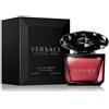 VERSACE Profumo VERSACE CRYSTAL NOIR DONNA EDP 90 ML SPRAY INSCATOLATO