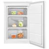 Electrolux LYB1AF8W0 Congelatore Verticale, Altezza 85 cm, Capienza 81 L, Bianco