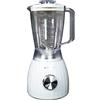 PYRAMIDEA Frullatore da Tavolo con Bicchiere 1,5 lt 350 W colore Bianco FR405W