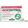 NATURANDO Srl ACICONTROL RAPID 20CPR