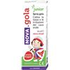 Nova argentia srl ind. farm NOVA GOLA SPRAY JUNIOR FRAGOLA