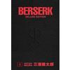 PANINI SPA Berserk deluxe (Vol. 8)