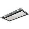 Elica PRF0097795; Cappa aspiranti per cucina BOX IN PLUS (IXGL/A/60); Colore: Acciaio inossidabile/vetro