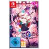 Reef Entertainment 9 R.I.P. Day One Edition (Nintendo Switch)