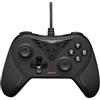 THE G-LAB - K-Pad Helium - Controller PC e PS3 con USB - Gamepad PS3 per Gaming con Vibrazione Integrata - Joystick PC con 12 pulsanti, 4 trigger (2 personalizzabili) - Controller per PC, PS3