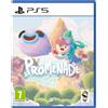 Red Art Games Promenade PlayStation 5