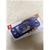 Nintendo Console Nintendo Switch Lite blu HDH-S-BBZAA Giappone NUOVA