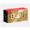 Nintendo Switch Lite Legend of Zelda Hyrule Limited Edition Console Oro psl