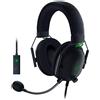 Razer (TG. 3.5) Razer RZ04-03230100-R3M1 BlackShark V2 Cuffie da gioco cablate con sch