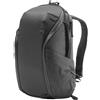 Peak Design Everyday Backpack Zip (15L Black) BEDBZ-15-BK-2