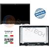 A Seconda della disponibilità del magazz 14" FHD LCD Display B140HAN04.2 completo di touchscreen Lenovo Yoga 520-14IKB