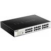 D-Link Switch D-Link DGS-1024D/B 48 Gbps