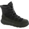 UGG Terretrail Hi-Top, Stivali alla Moda Donna, Nero, 38 EU