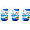 GUAM® Bagno Mare NORD-EST Doccia 3x250 ml Gel doccia