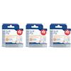 Pic Solution Soft Fix 2,5 cm x 5 m 3x1 pz Cerotto