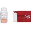 Redcare Vitamina C Depot + Sideral® Forte 1 pz Set