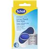 Scholl Expertcare Lima Piedi Pelle Dura 1 pz