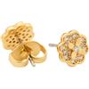 Kate Spade New York Heritage Bloom Mini Studs - Orecchini punto luce