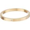 kate spade new york Spade New York Braggletta per vanga incisa