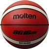 MOLTEN B6G1600 Pallone basket misura 6
