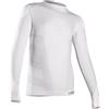 IRON-IC MAGLIA TERMICA FELPATA JUNIOR Manica Lunga Ragazzo