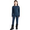 DARE2B DARE 2B POW II BASELAYER SET JUNIOR Bambini