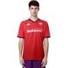 KAPPA FIORENTINA KOMBAT THIRD REPLICA JERSEY 25 Maglia Allenamento Adulto