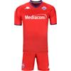 KAPPA FIORENTINA KOMBAT KIT THIRD 25 Maglia + Shorts