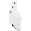 CHAMPION 3PK CREW SOCKS Calze Tre Paia