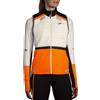 BROOKS RUN VISIBLE VEST 2.0 W Smanicato Running Donna