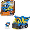 Spin Master Rubble & Crew, Veicolo Camion di Wheeler