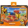 Spin Master Rubble & Crew, Officina di Rubble