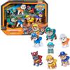 Spin Master Rubble & Crew, Confezione set 7 Personaggi