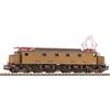 PIKO 97468 Scala HO Digital Locomotiva elettrica E428.037 FS in epoca III-IV