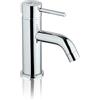 DUCATI Miscelatore lavabo senza scarico Ducati HD15 cromo