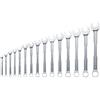 Bosch Spanner Set 15-Piece