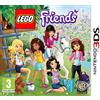 Nintendo Lego Friends [Edizione: Francia]