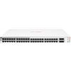 HEWLETT PACKARD ENTERPRISE Aruba Instant On 1830 48G 24p Class4 PoE 4SFP 370W, Gestito, L2, Gigabit Ethernet (10/100/1000), Supporto Power over Ethernet (PoE), Montaggio rack, 1U JL815A#ABB